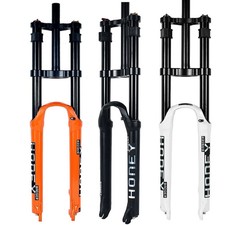 Forcella anteriore a spalla