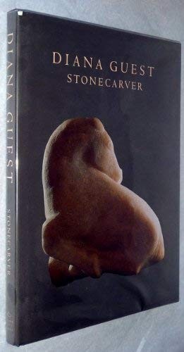 Diana guest stonecarver - guest:, by