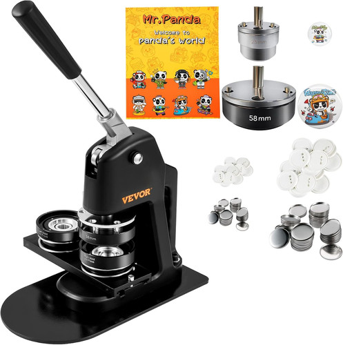 Kit per fustellatrice - per, manuale