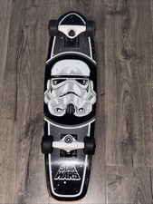 Santa Cruz Star Wars