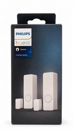 Philips hue secure - hue, sensore