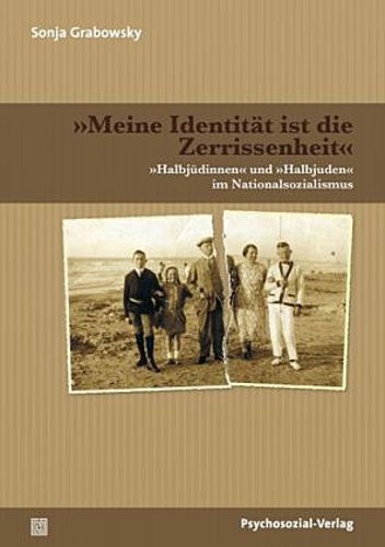 Meine identität ist - »meine,