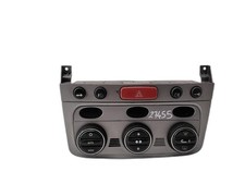 COMANDI CLIMA PER ALFA ROMEO 147 Serie (937) 156051369 AR37203 (00>05)