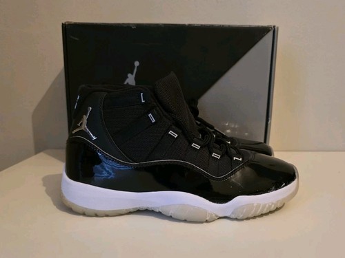 Nike jordan giubileo - 11, 25°