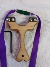 catapulta ares realizzata in