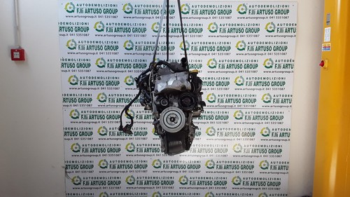Motore suzuki swift - motore, /