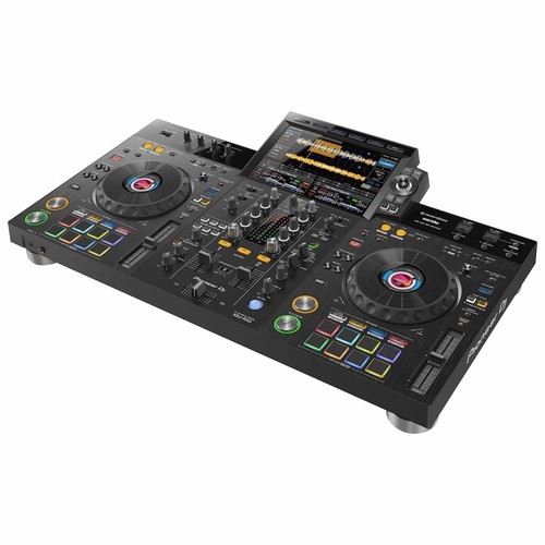 Pioneer xdj rx3 all - xdj-rx3, all-in-one