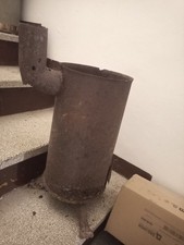 ww2 Riutilizzo, Bossolo