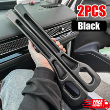 2 PCS Car Seat Gap Filler