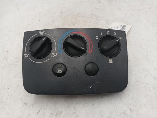 Comandi riscaldamento ford - comandi,