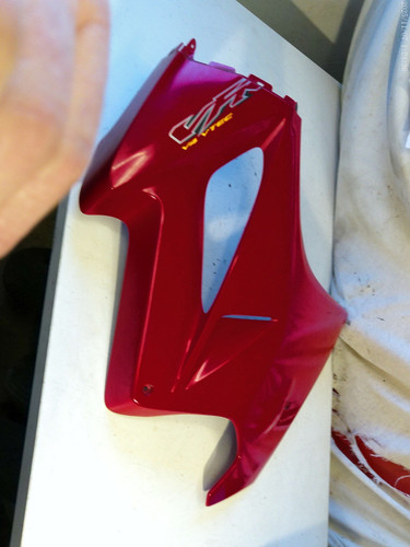 Honda vfr 800 - honda,