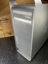 Apple Mac Pro A1289 2,66 GHz