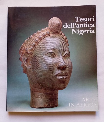 Tesori dell antica nigeria - tesori, dell’antica