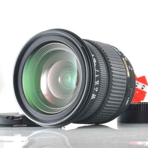 Sigma 2 8 4 5 - 17-70, mm