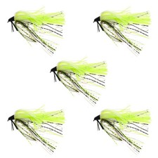 Colibri 5 ESCHE DA PESCA JIG