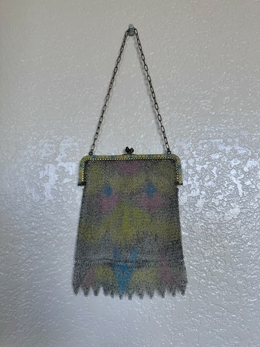 Borsa sera vintage - da,