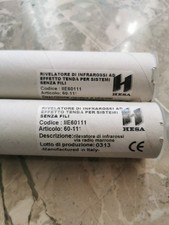 IIE60111 RIVELATORE INFRAROSSI