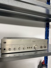 HITACHI STEREO AMPLIFIER model