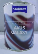Vernice originale Standox