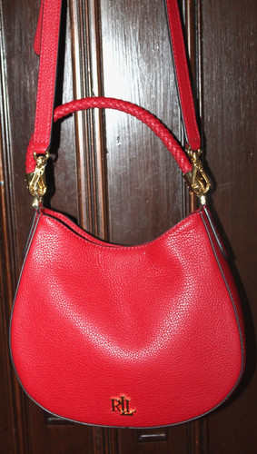 Borsa ralph lauren - borsa,