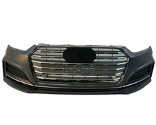 AUDI A5 8W S-Line Paraurti anteriore - 17240