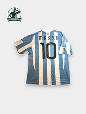 Maglia Argentina 2010 -