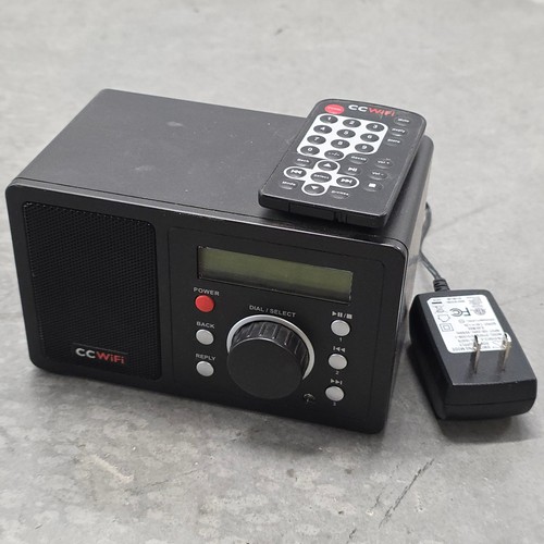 Crane ccwifi ethernet - crane,