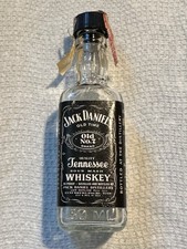 Jack Daniels 1981 Mini