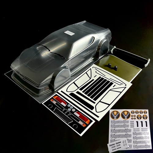 Car carrozzeria bmw m1 - bmw,