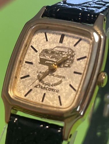 Orologio citizen land cruiser - orologio,