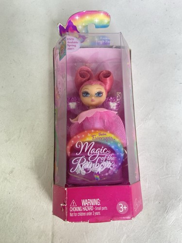 Barbie fairytopia magia - barbie,