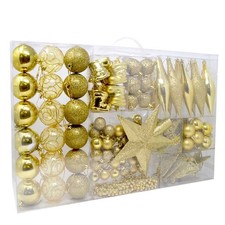 Addobbi Natalizi Albero 102 Pz