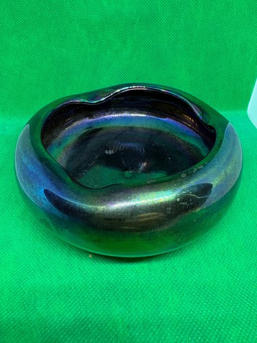 Posacenere vintage ceramica - in,