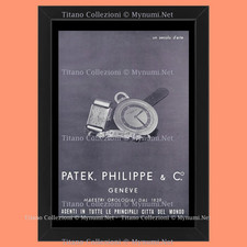 Anni ' 30  * Pubblicità