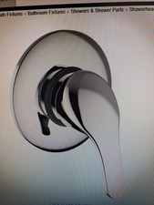 miscelatore doccia incasso