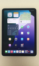 Apple iPad Air 5 10,9" (2022) A2588 M1 10.9" 64GB WiFi Blu Ricondizionato Buono