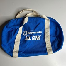 Vintage Converse All Star Blue