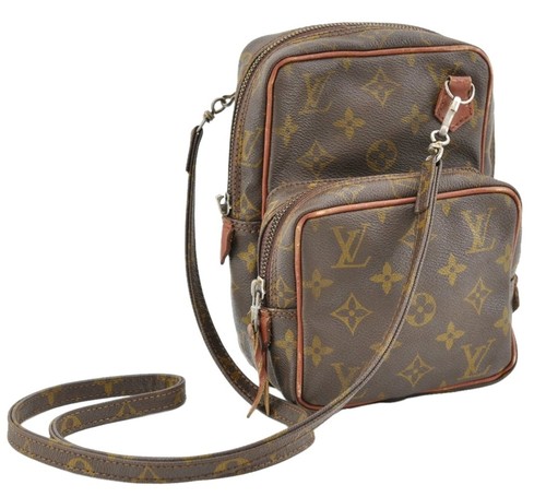 Autentica borsa tracolla - autentica, a