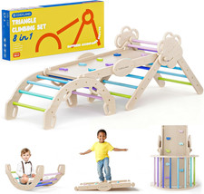 Set Da Arrampicata per Bambini