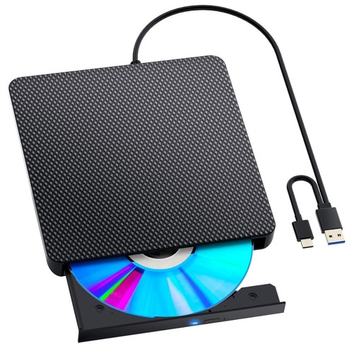 Colexy bluray dvd drive - cd,