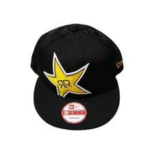 Cappello a scatto ROCKSTAR