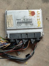 Range Rover P38 4.0 4.6 V8 99-02 Motorsteuergerät NNN100660 & Bosch 0261204901