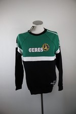 FELPA CALCIO AVELLINO UOMO Tg M MAN CASUAL VINTAGE SWEATSHIRT UFFICIALE CON TAG