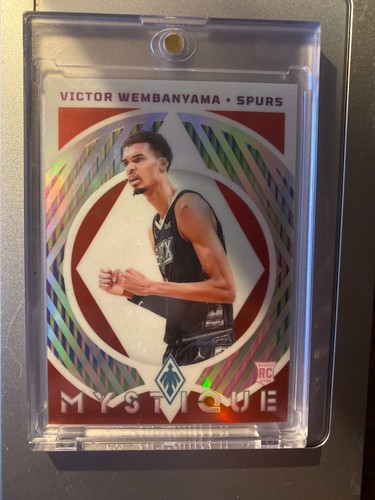 Victor wembanyama 2023 - wembanyama, 2023-24