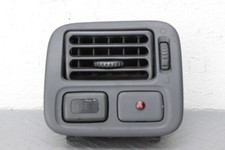 1119 BOCCHETTE ARIA CRUSCOTTO