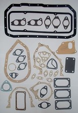 FIAT 1400/ KIT GUARNIZIONI