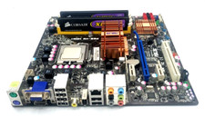 Asus p5e scheda madre - p5e-vm, hdmi