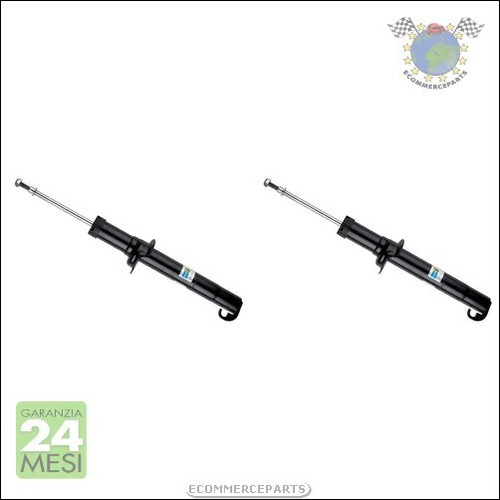 Coppia ammortizzatori bilstein - ammortizzatori,