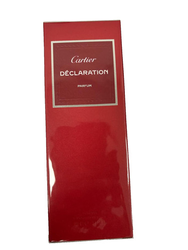 Cartier declaration parfum - cartier,