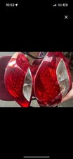 Fanali Posteriori Peugeot 207